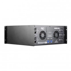 KV2 Audio VHD 3200 Wzmacniacz przeznaczony do współpracy z modułem VHD2000, do zasilania modułów nisko-tonowych VHD 2.15, V